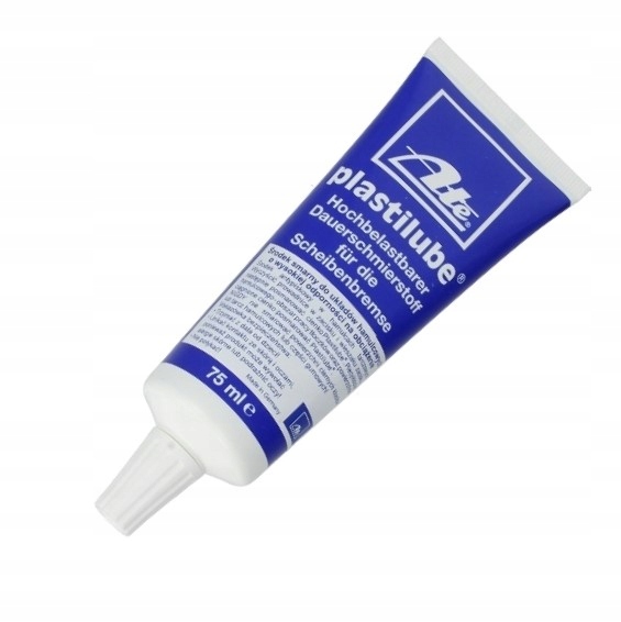 ATE Antypiskowy Smar Pasta montażowa do zacisków