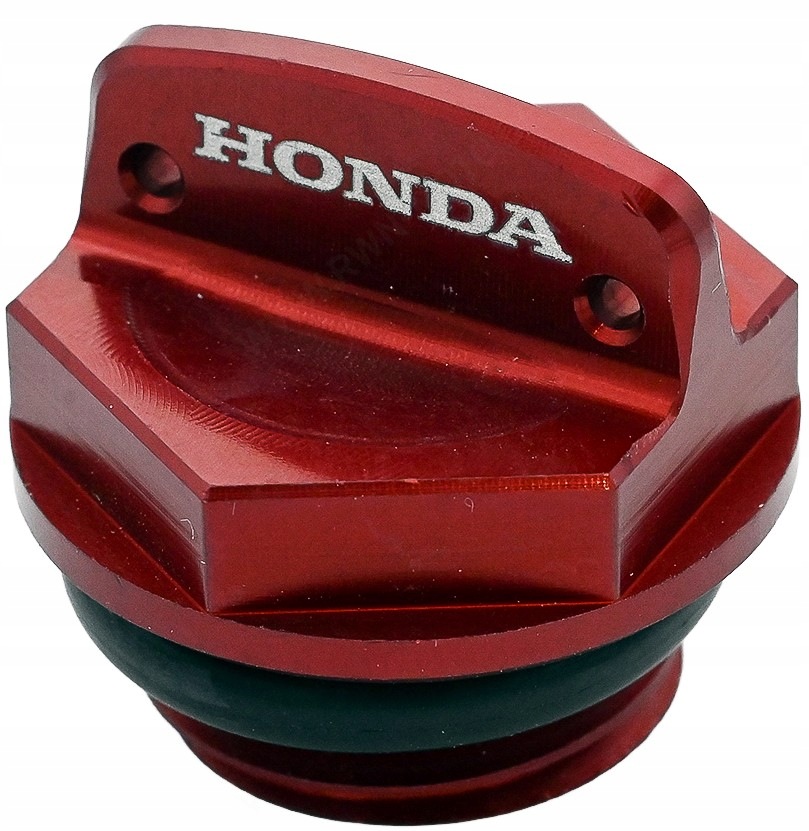Korek Wlewu Oleju Honda CB1000 Hornet 08F77MLLD00 Oryginał