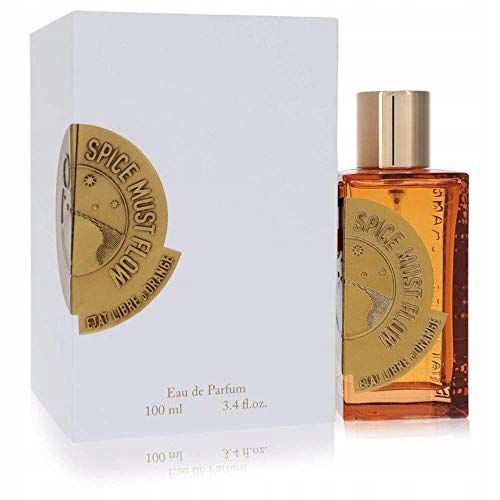 Etat Libre D'orange Spice Must Flow Edp Objem: 100 ML Pro Ženy