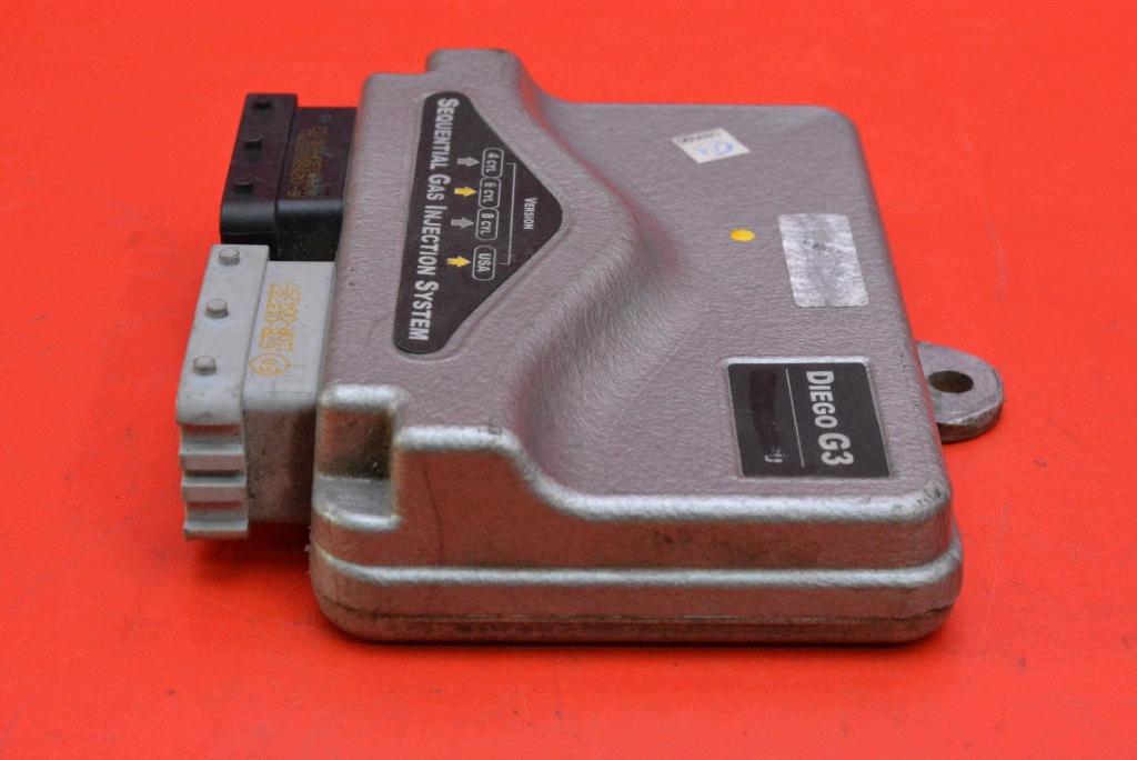 bedienteil gas LPG 67R-013787 DIEGO G3