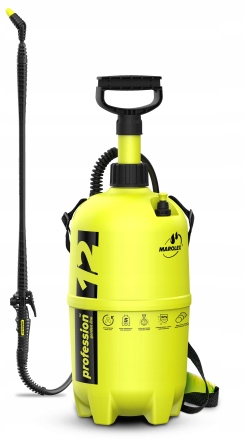 

Opryskiwacz Marolex Profession 12L Lanca Teleskop.