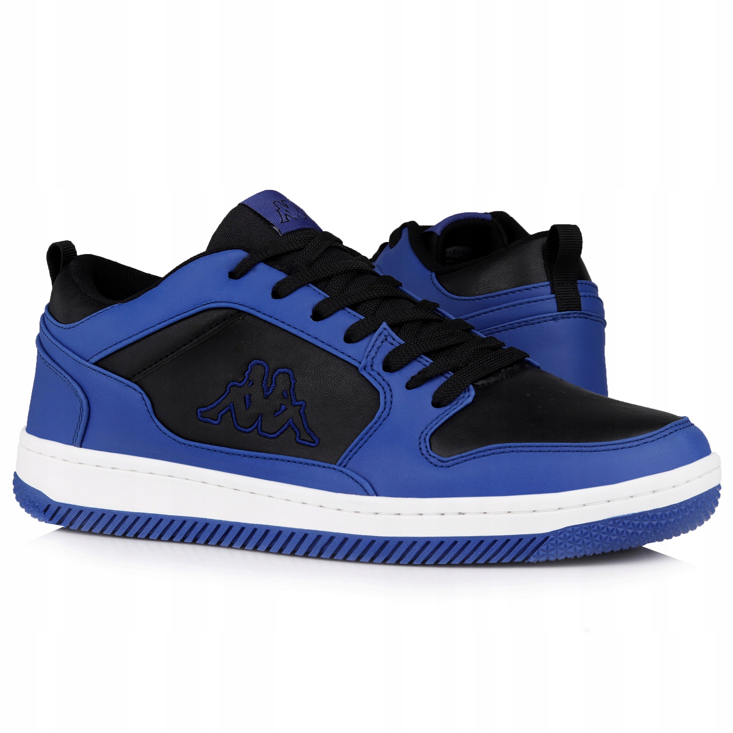 

Buty męskie, sportowe Kappa 243086-6011