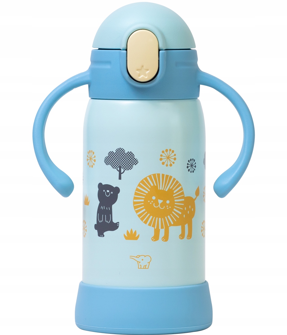Termohrnek malý termoska pro dítě Zojirushi SQ-DA30E-AA, 320 ml