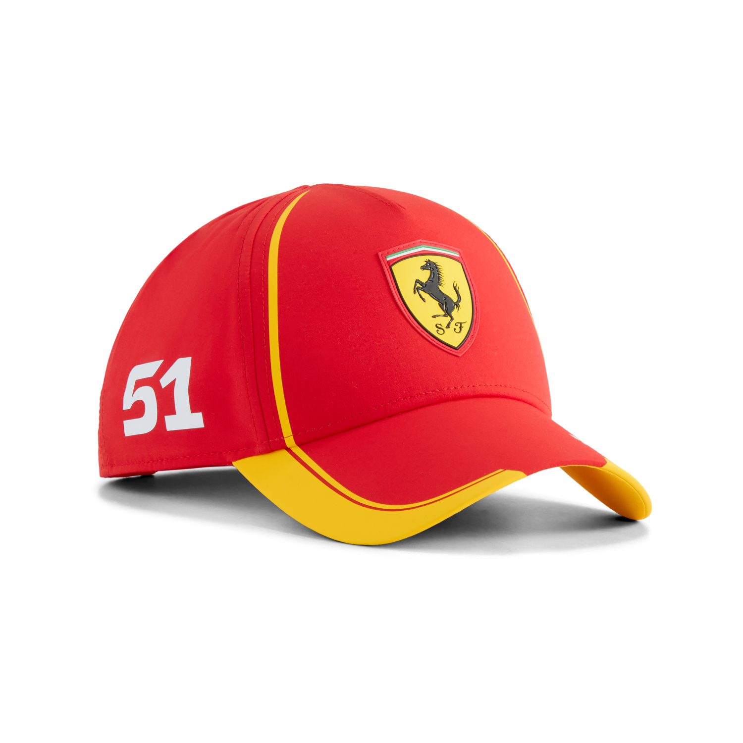 Čepice No. 51 Team Af Corse Ferrari 2026