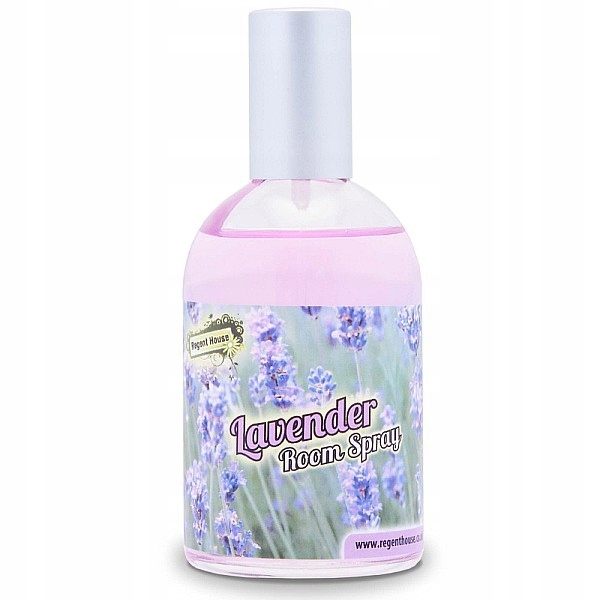 Perfumy do wnetrz Lawenda