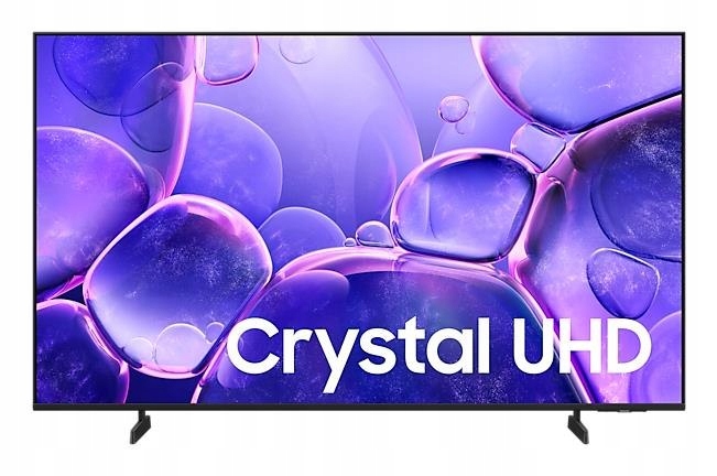Telewizor 55 cali LED Samsung UE55U8072FUXXH 4K UHD Tizen Smart TV czarny