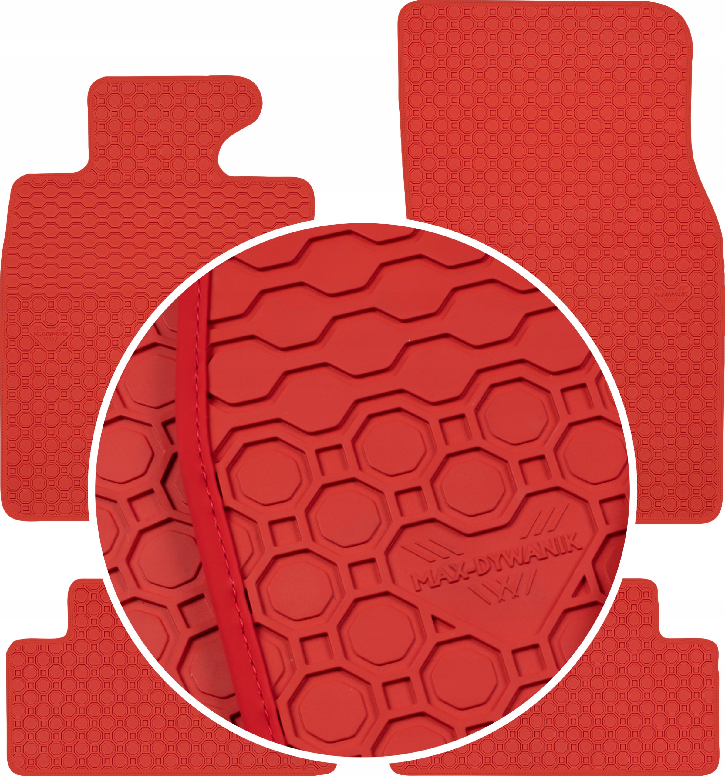 Mini Cooper II 2006-2013 Koberce PrimeLiner