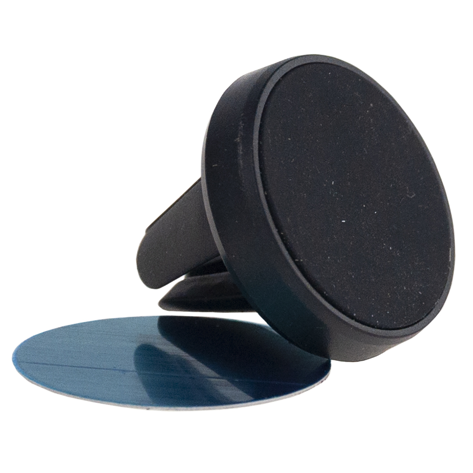 UCHWYT MAGNETYCZNY NA TELEFON DO AUTA NA KRATKE Rodzaj do telefonów