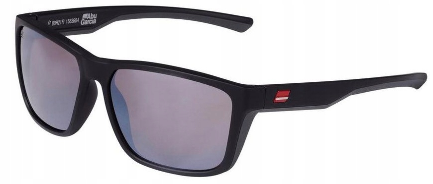Okulary Abu Garcia Eyewear Beast Silver