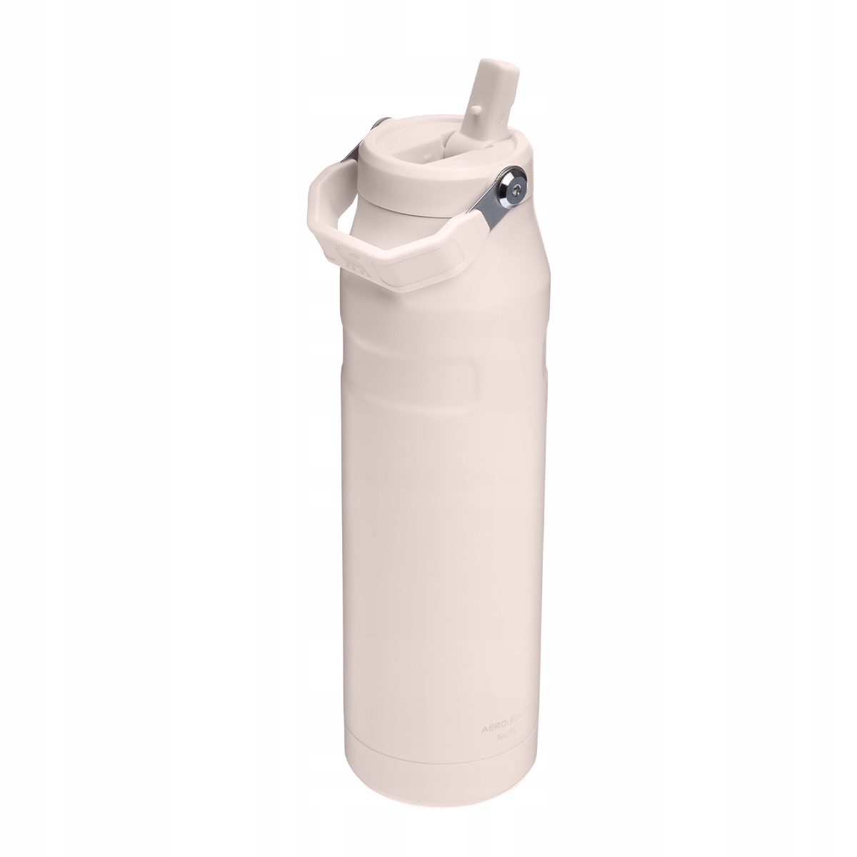 Láhev Stanley IceFlow Flip Straw 2.0 1.06 L Roe Quartz