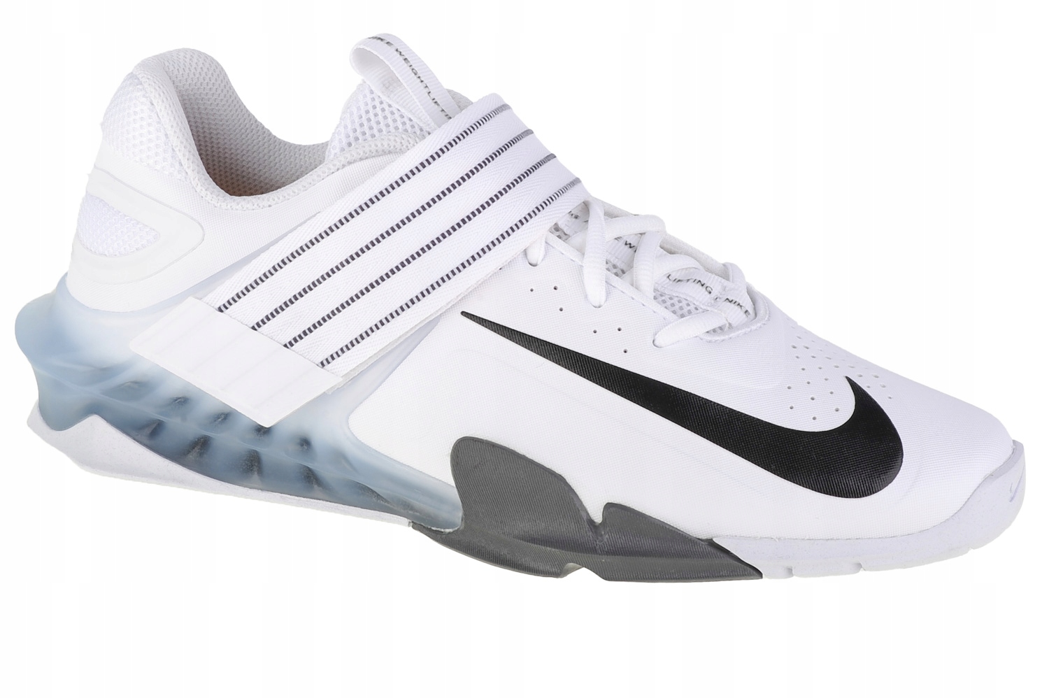 Męskie buty na siłownię Nike Savaleos r.44,5