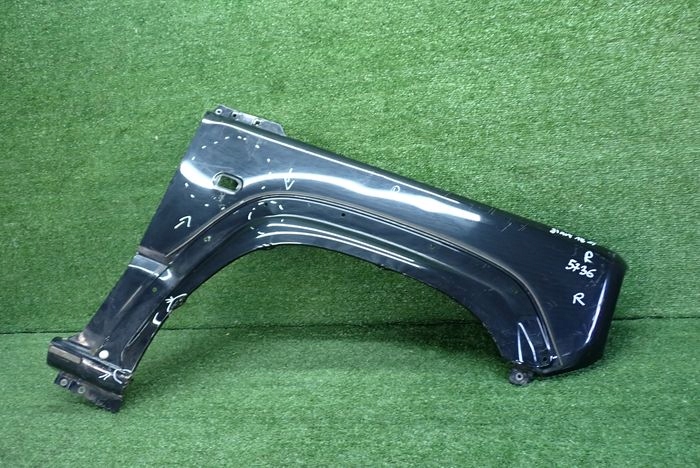 SUZUKI JIMNY 18- fender right front front