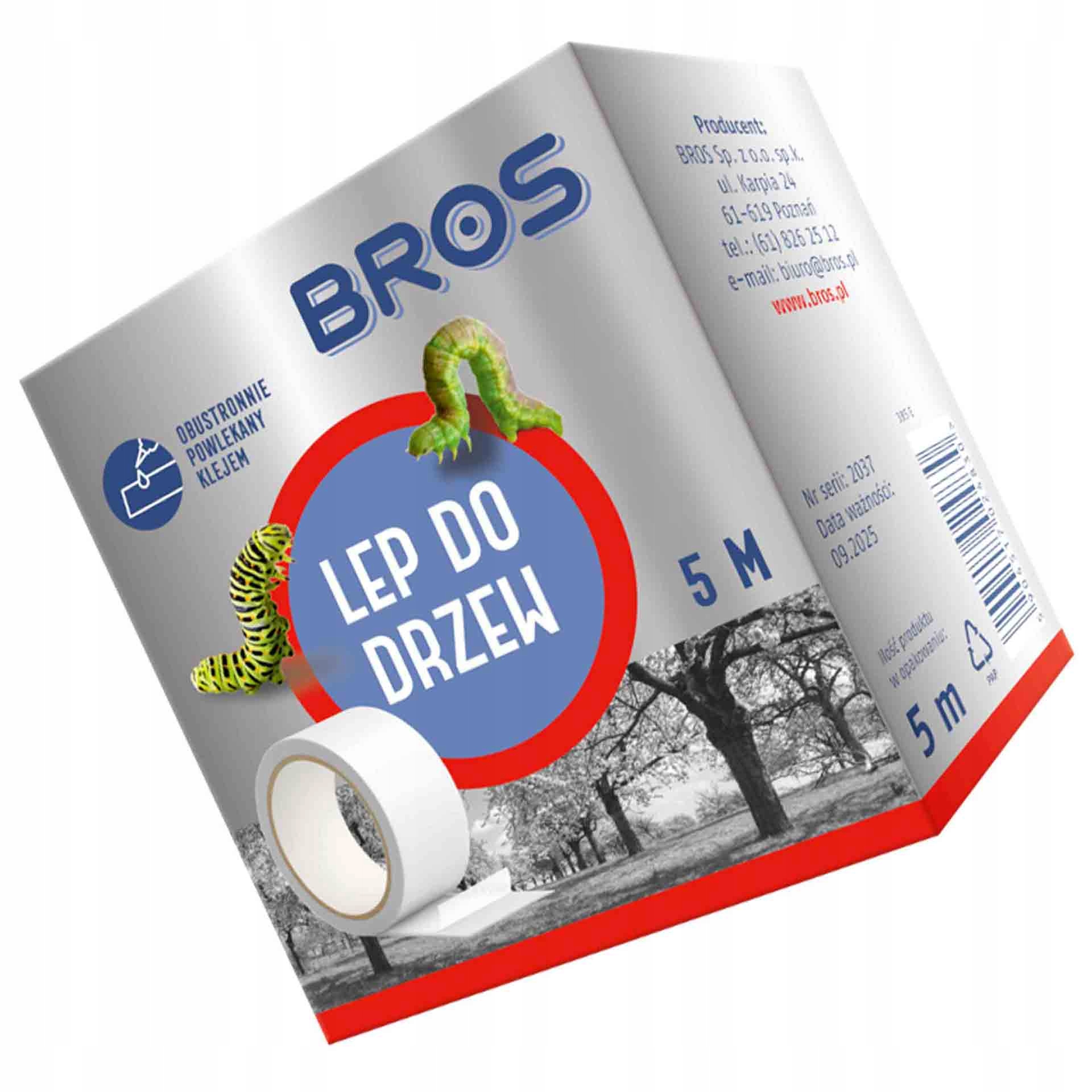 

Bros Lep Do Drzew 5 mb
