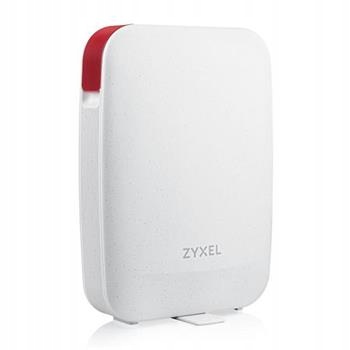 Zyxel Security Router Usg Lite 60, 4*GbE Lan, 1*2.5 GbE Lan, 2.5GbE Wan,