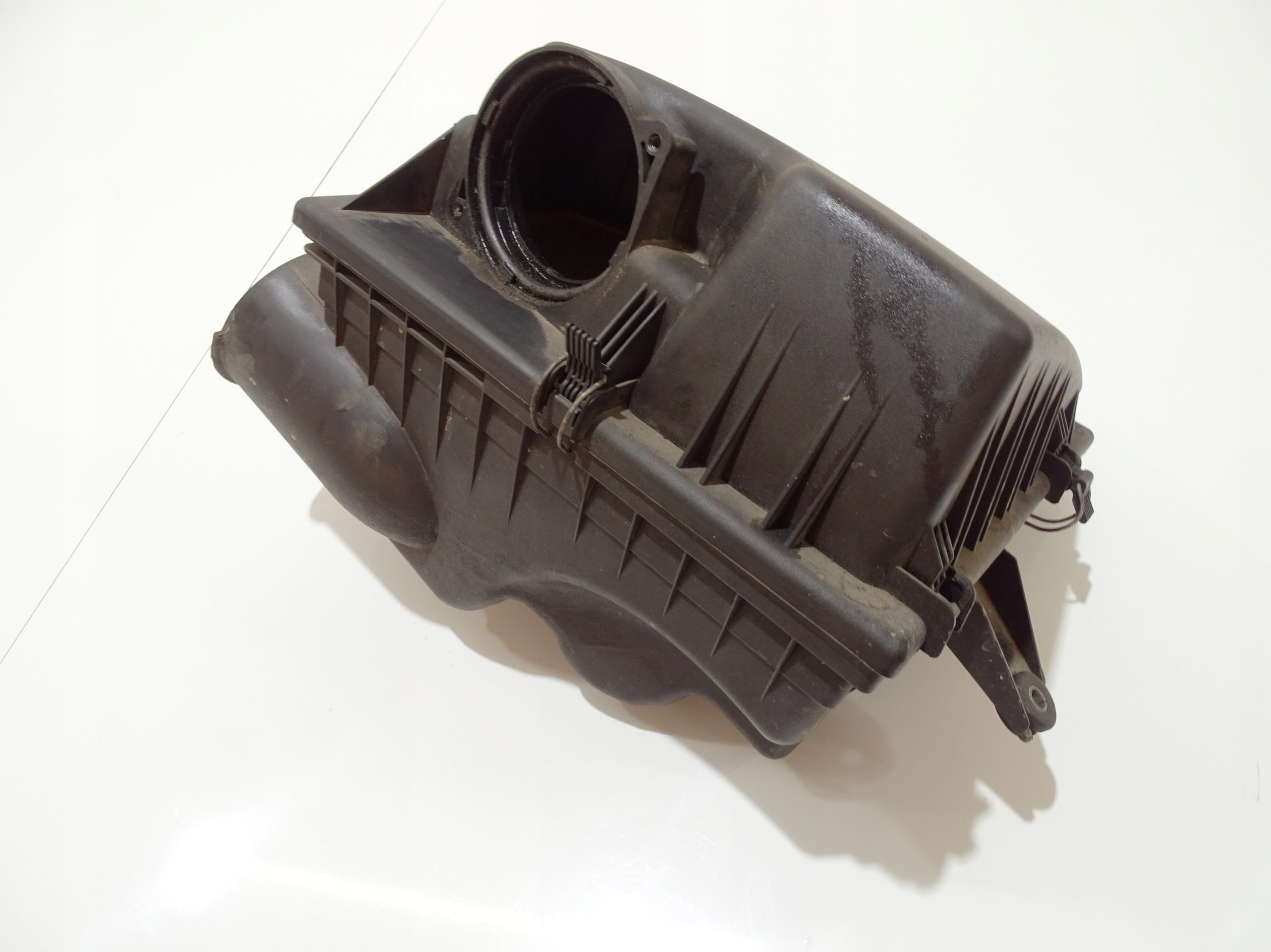 Gehäuse filter luft BMW E60 E61 LCI N47 7792416 (4642455)