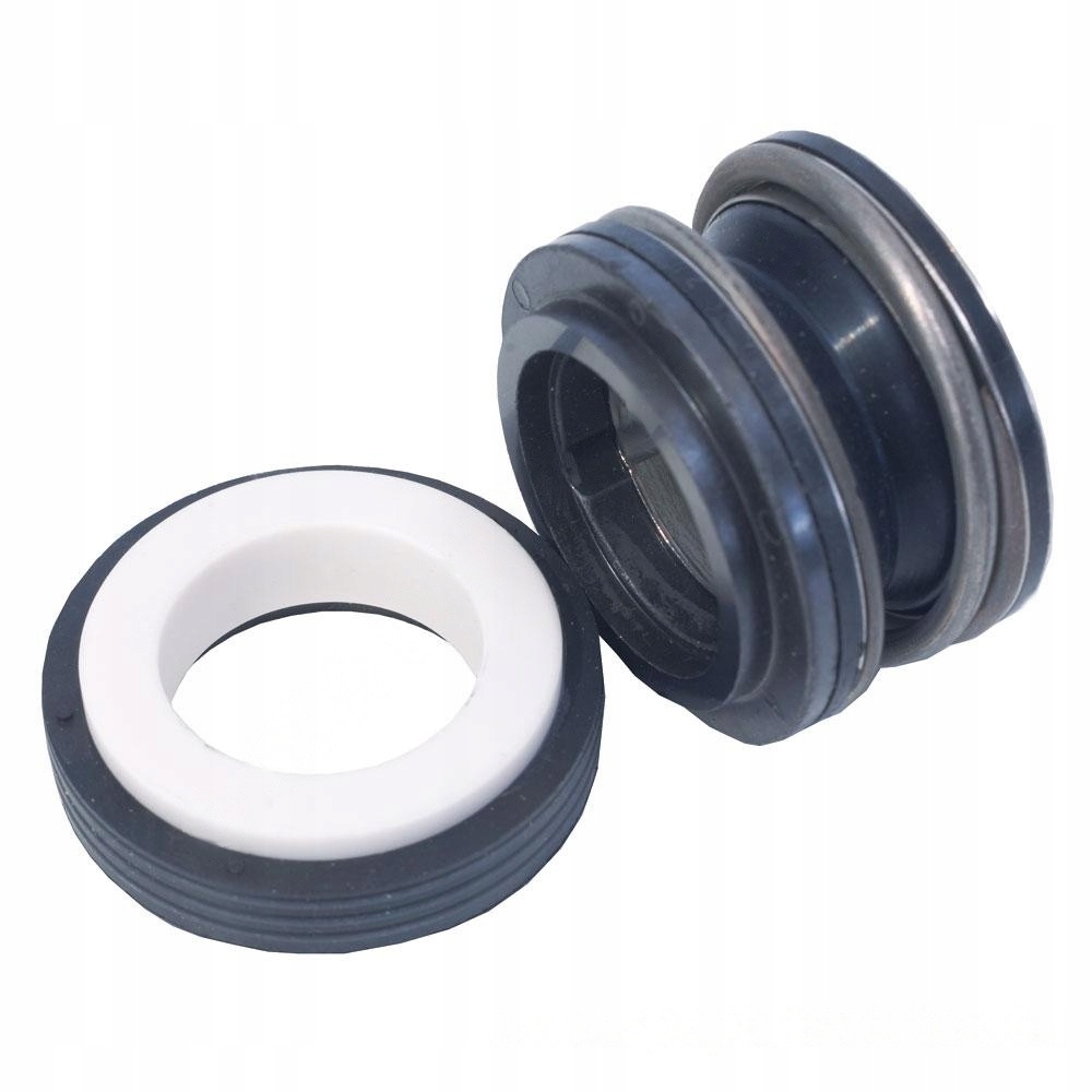 Zestaw uszczelnień pompy Gecko, XP2,Flo-Master, Circ Master, XP2E