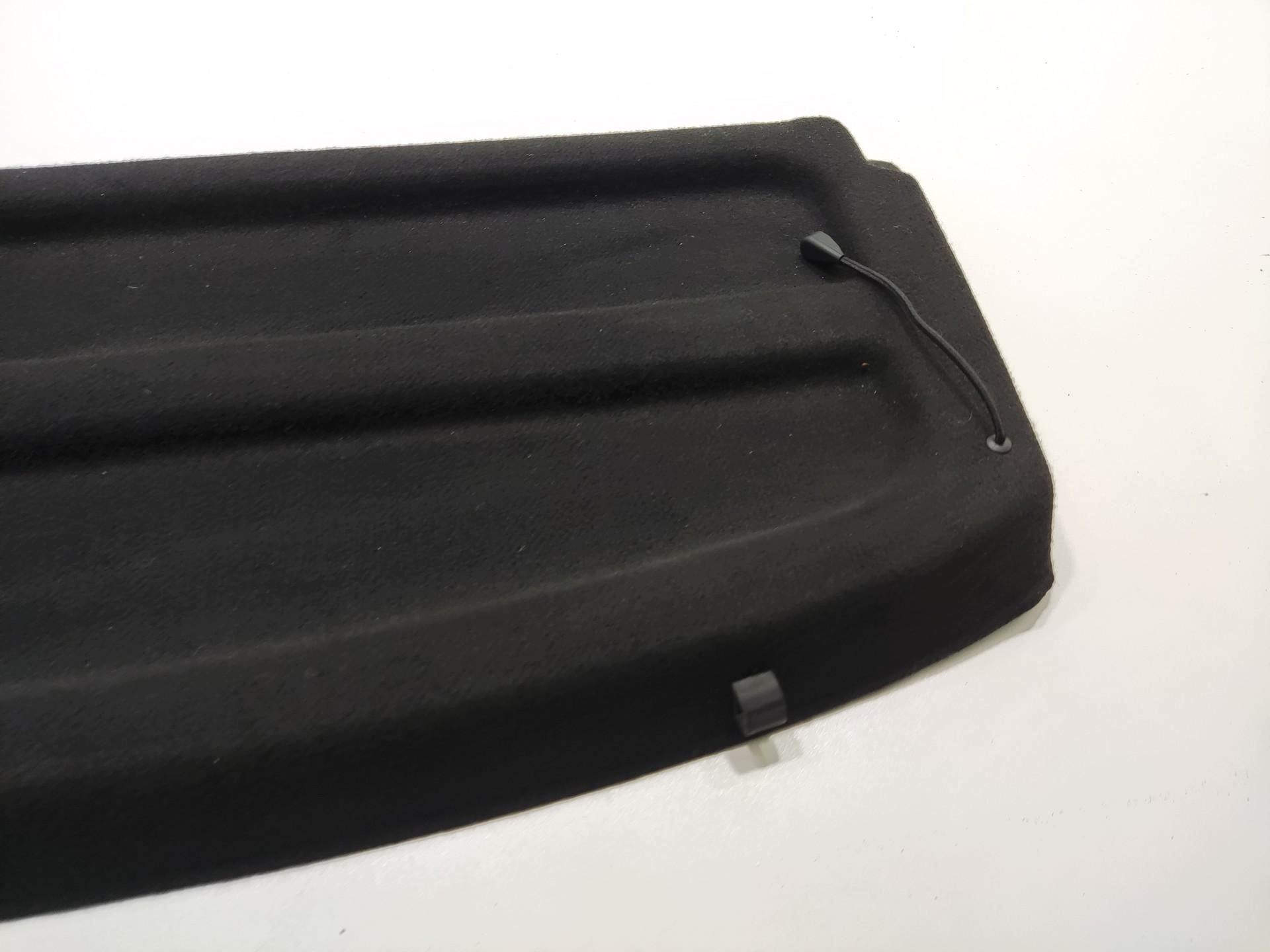 plato boot rear part rear RENAULT CAPTUR and 2013-2019