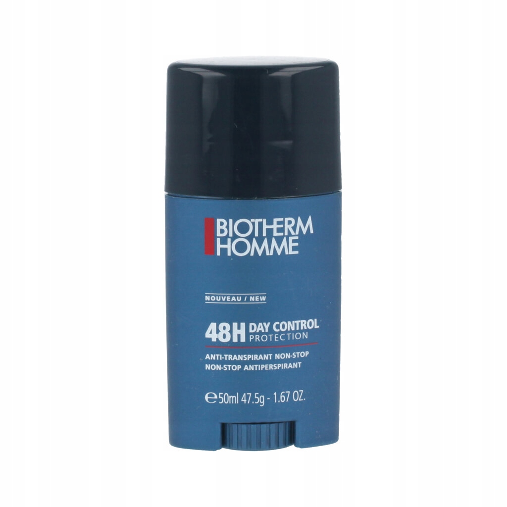 Biotherm Homme 48 H Day Control Deostick 50 ml