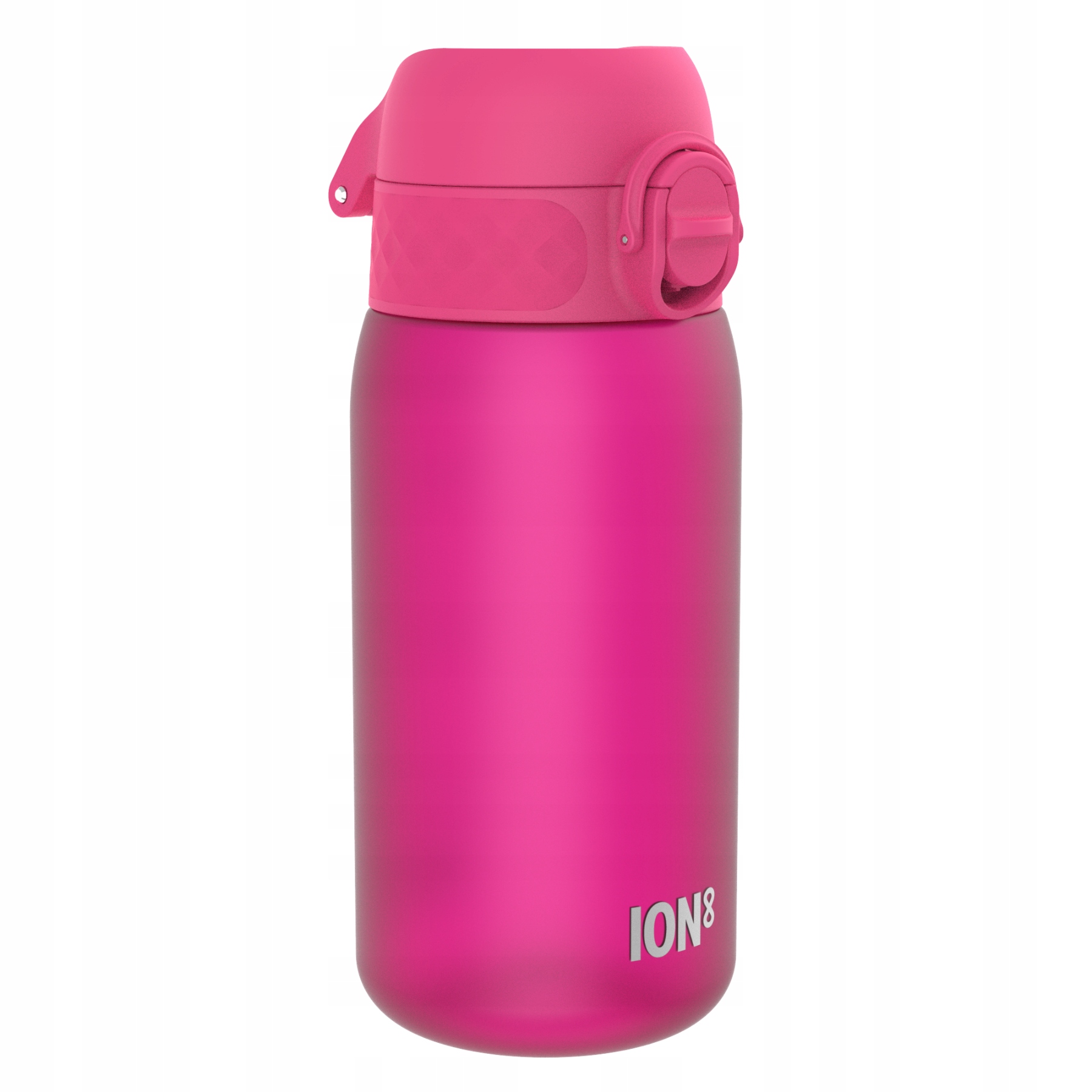 

Mały różowy bidon na wodę butelka Bpa Free 0,4