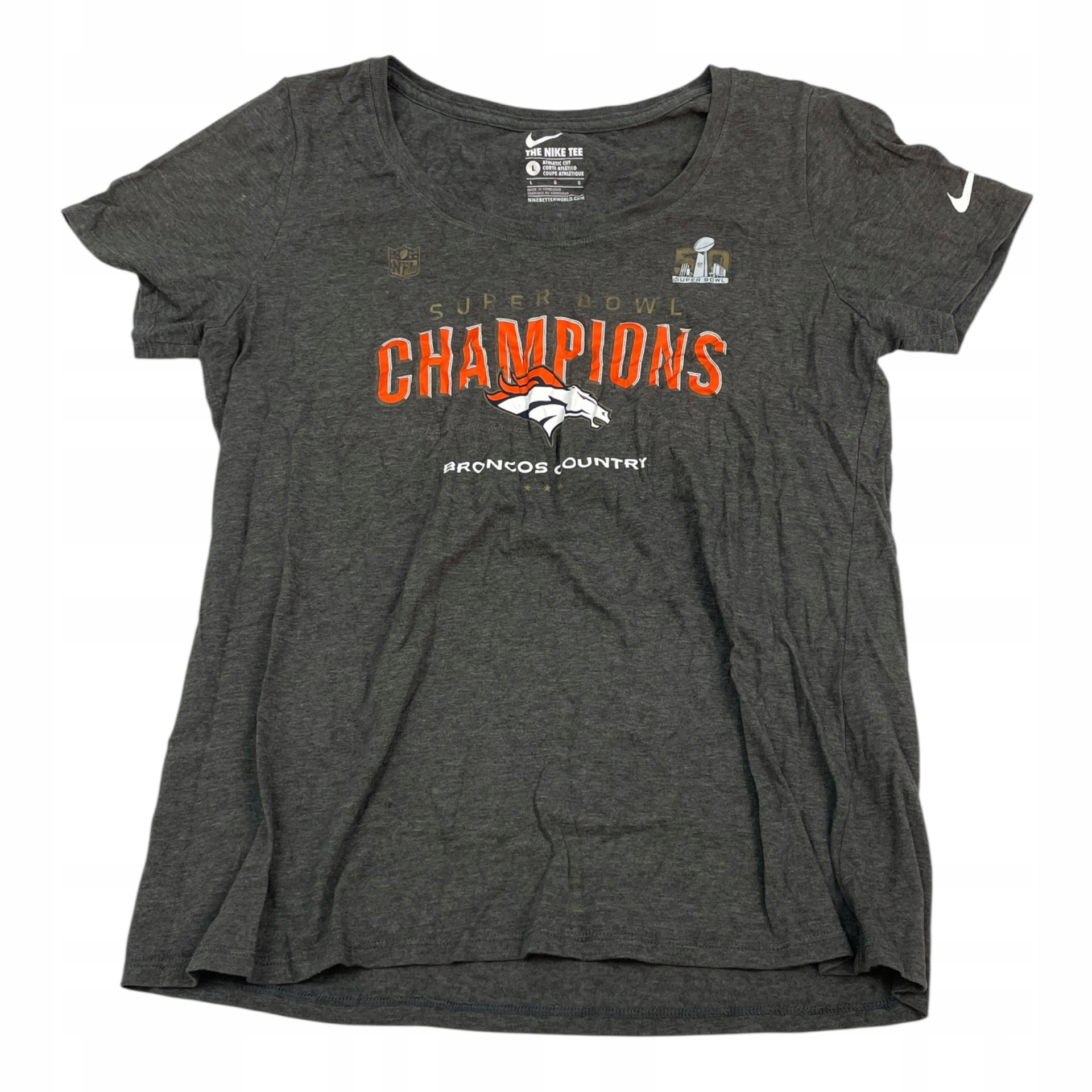 Nike The Nike Tee L – Bowl Champions