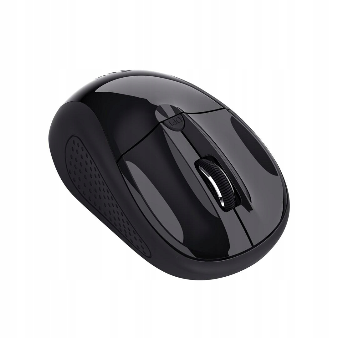 Mysz Trust Basics Wireless Mouse 24658