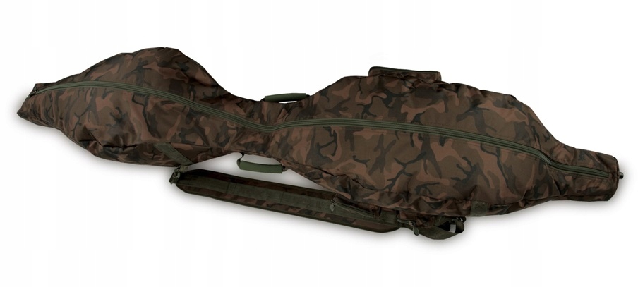 Pokrowiec Fox Camolite 3 Up 2 Down Rod Holdall