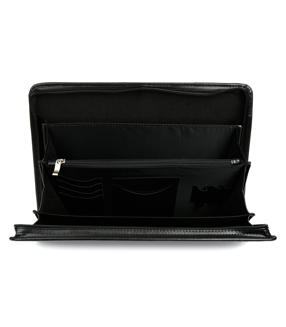 Beltimore aktówka skóra ekologiczna - uniseks Marka Beltimore