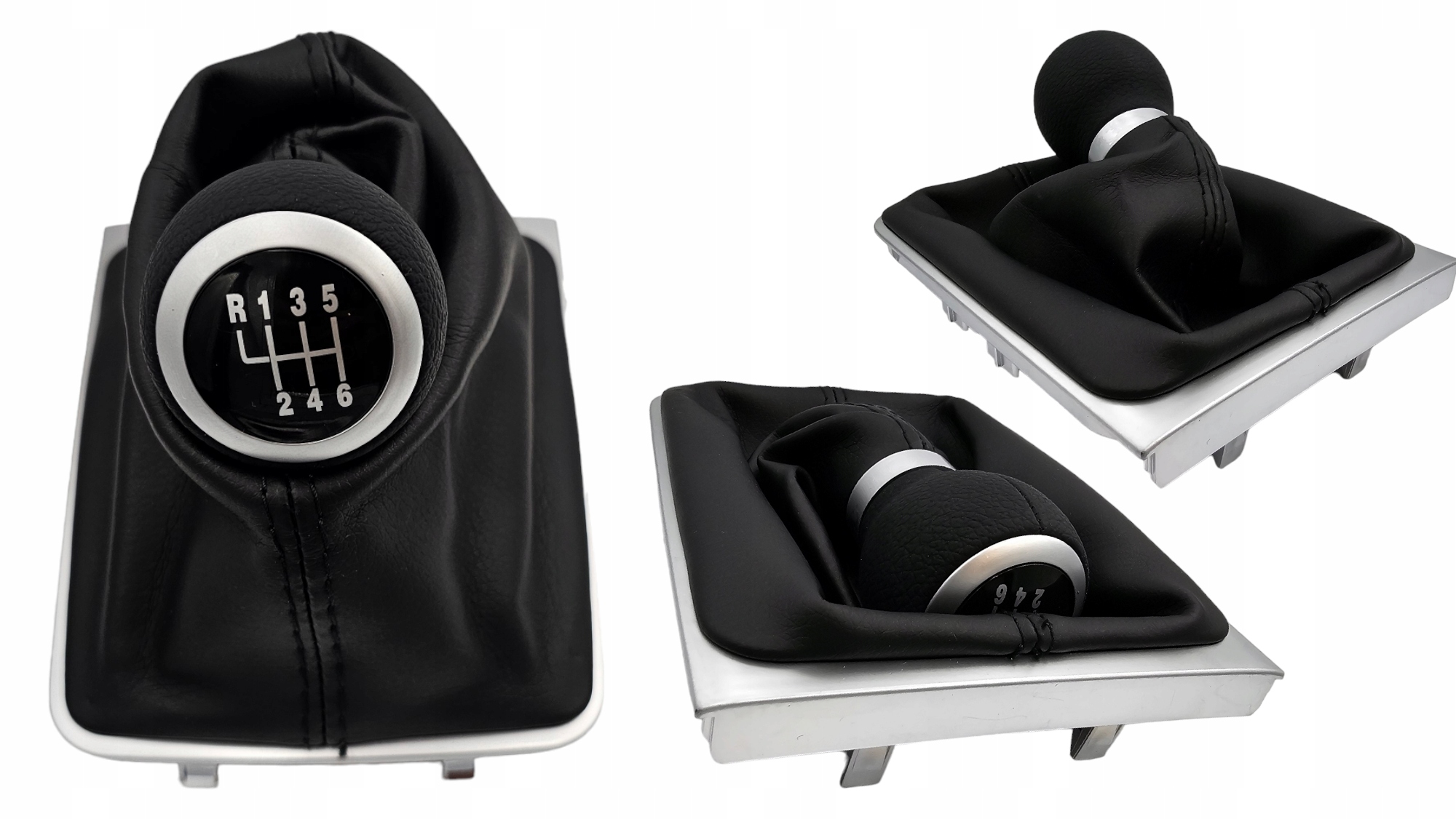 Rukojeť Řadící Páky Vw Passat B7 2010 2014 Passat CC 2007 2016