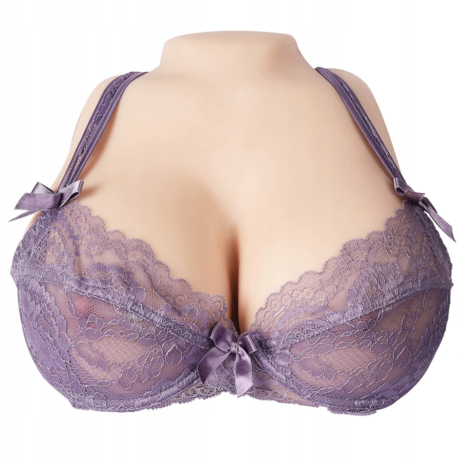 MASTURABTOR WAGINA I ANAL MĘSKI SZTUCZNA POCHWA