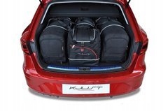 СУМКИ SEAT LEON ST 2013 + 4 ШТ