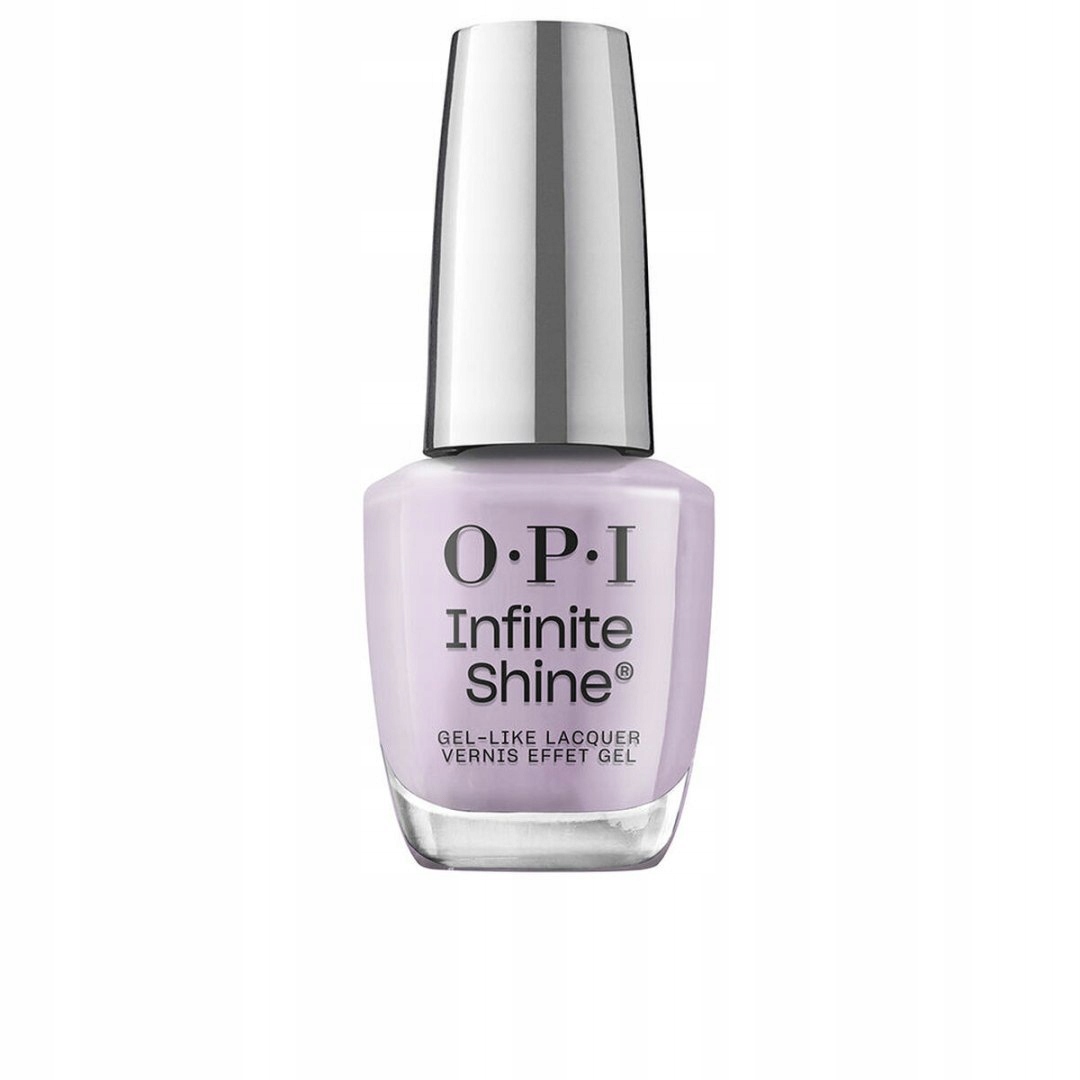 Gelové nehty Opi Infinite Shine Last Glam Standing 15 ml