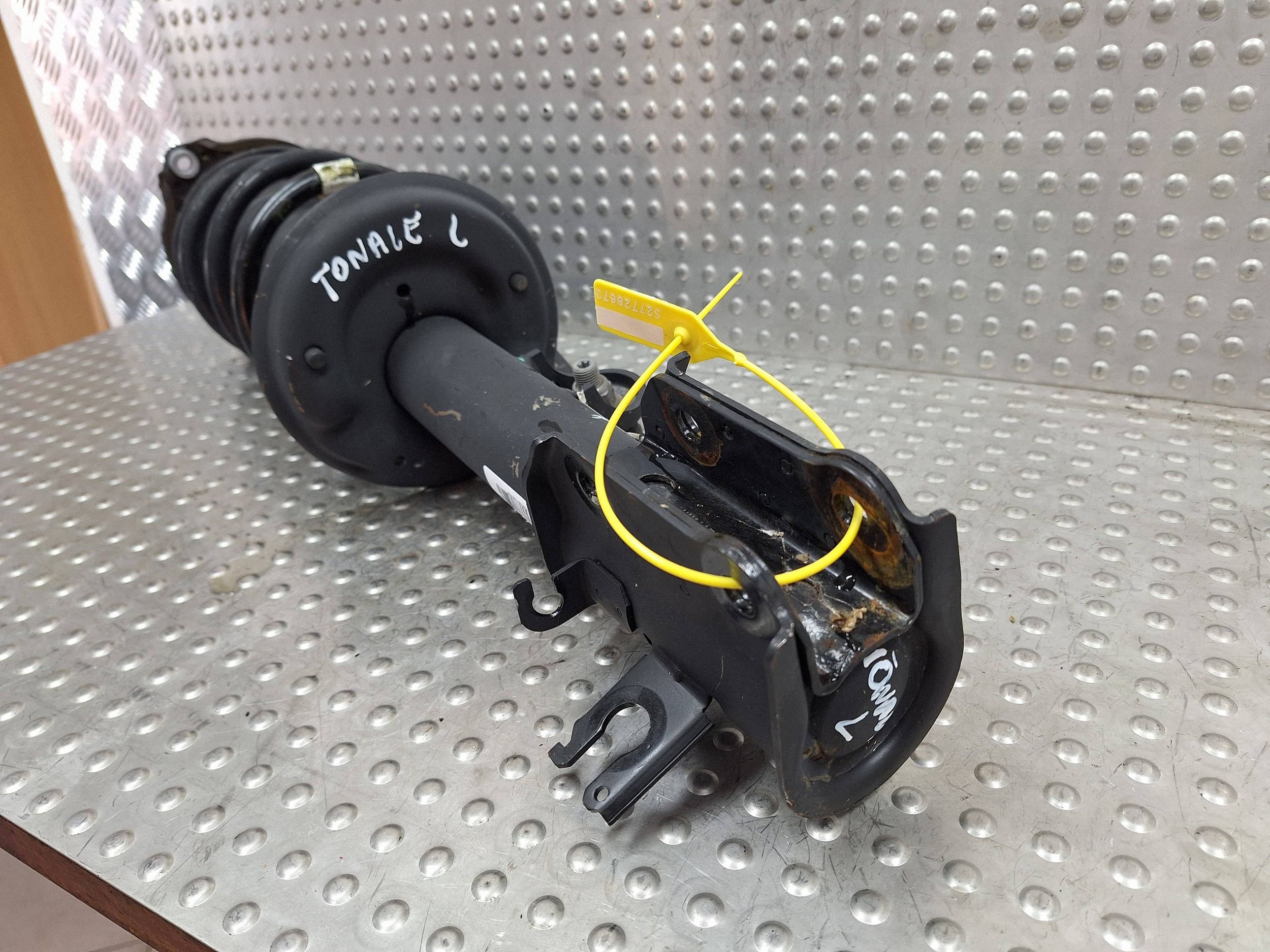 shock absorber left front ALFA ROMEO TONALE 22-26 00505727420