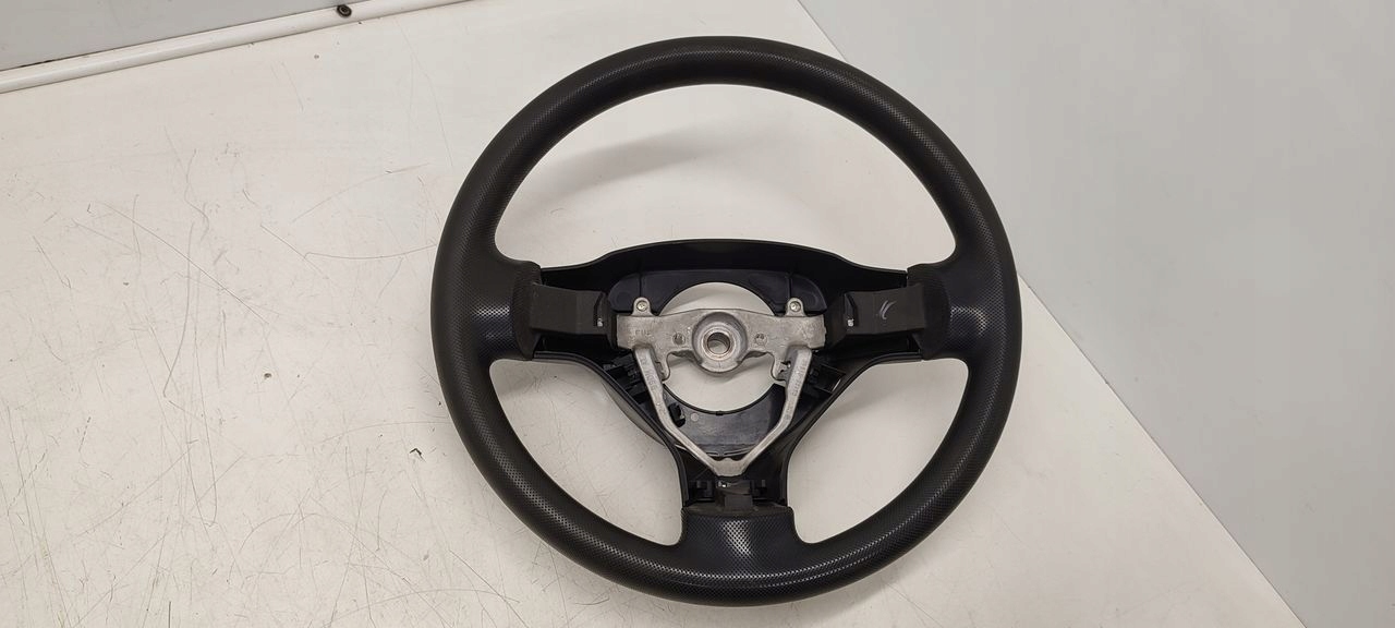 lenkrad Toyota Aygo