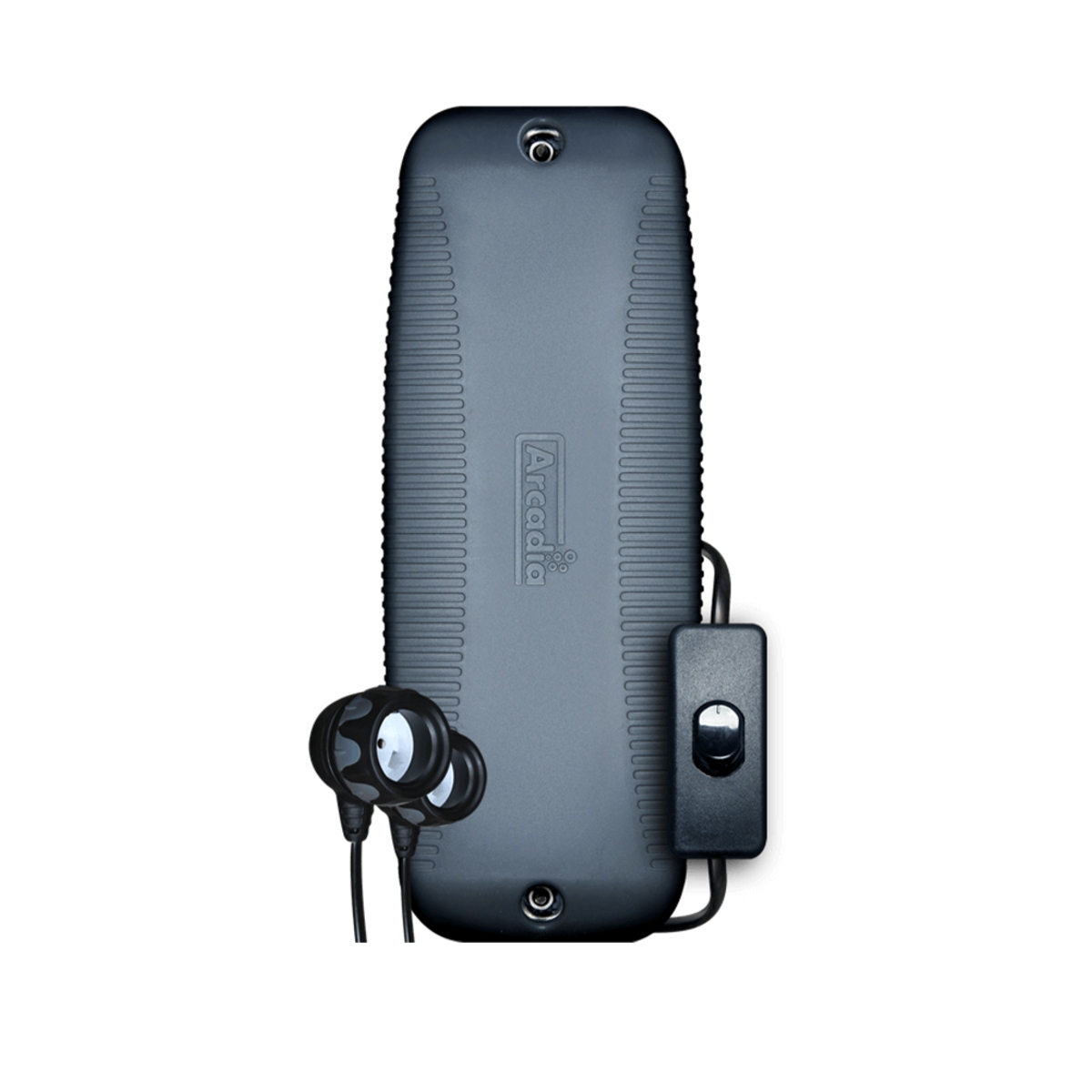 Levně Arcadia Vodotěsné svítidlo IP67 – 1xT5 24 – 39 W