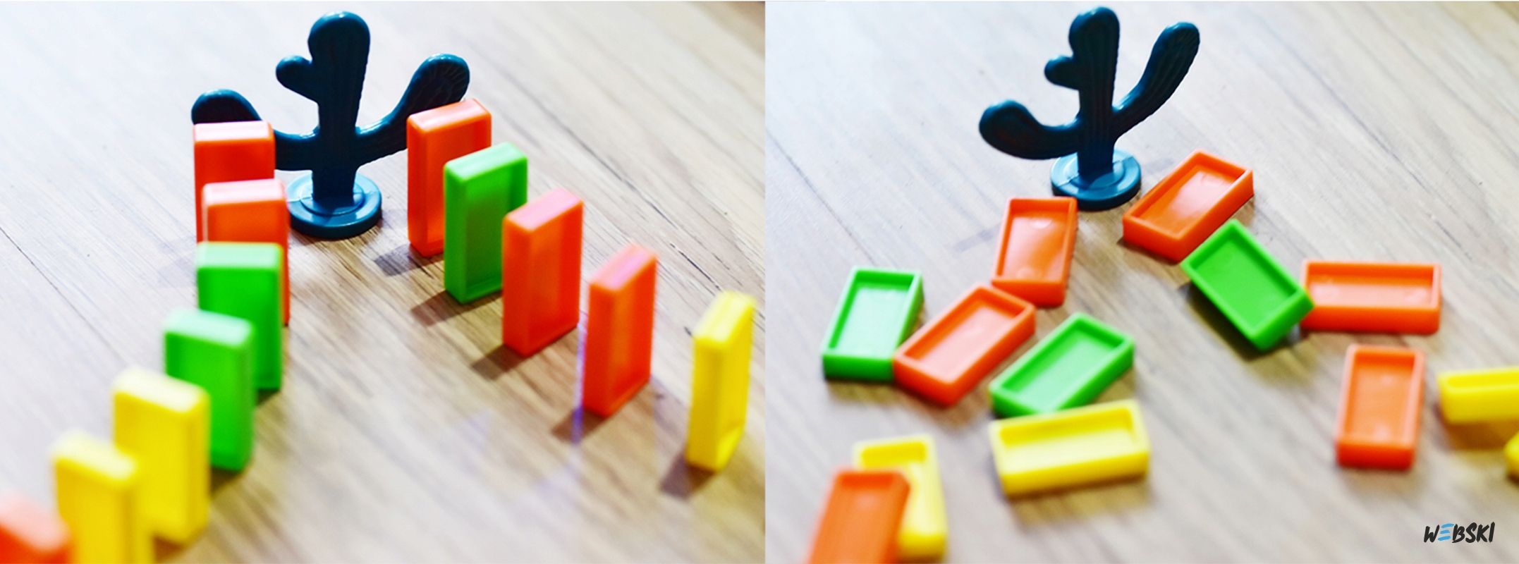 Ciuchcia Dominik: Tradycyjna Zabawka -Nowe Wydanie Język instrukcji polska