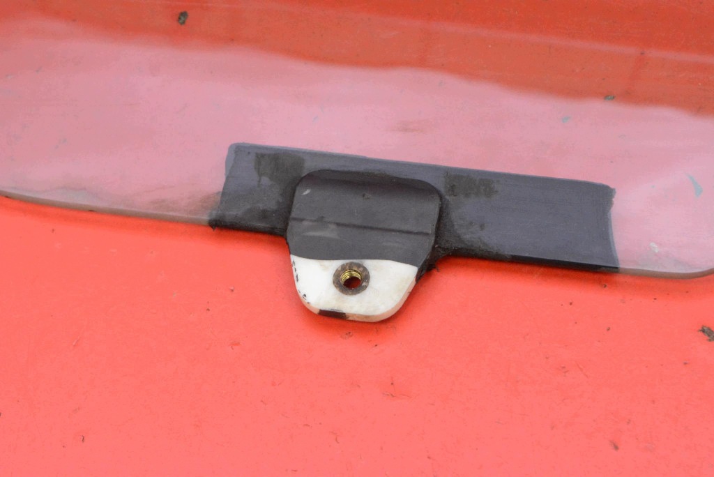 window side left front front HONDA HR-V 1 and 5D LIFT 01-06