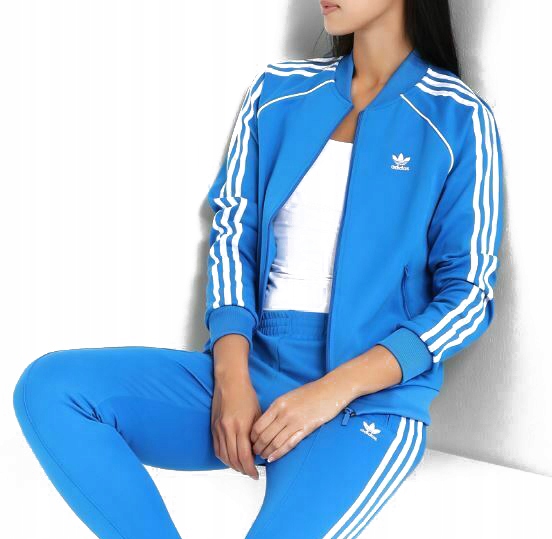 

2276 Bluza Damska Track Top Adidas Originals Xs