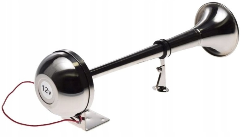 FANFARA KLAKSON SYGNAL TUBA TIR KOMPRESOR GLOSNY Part number AW26932