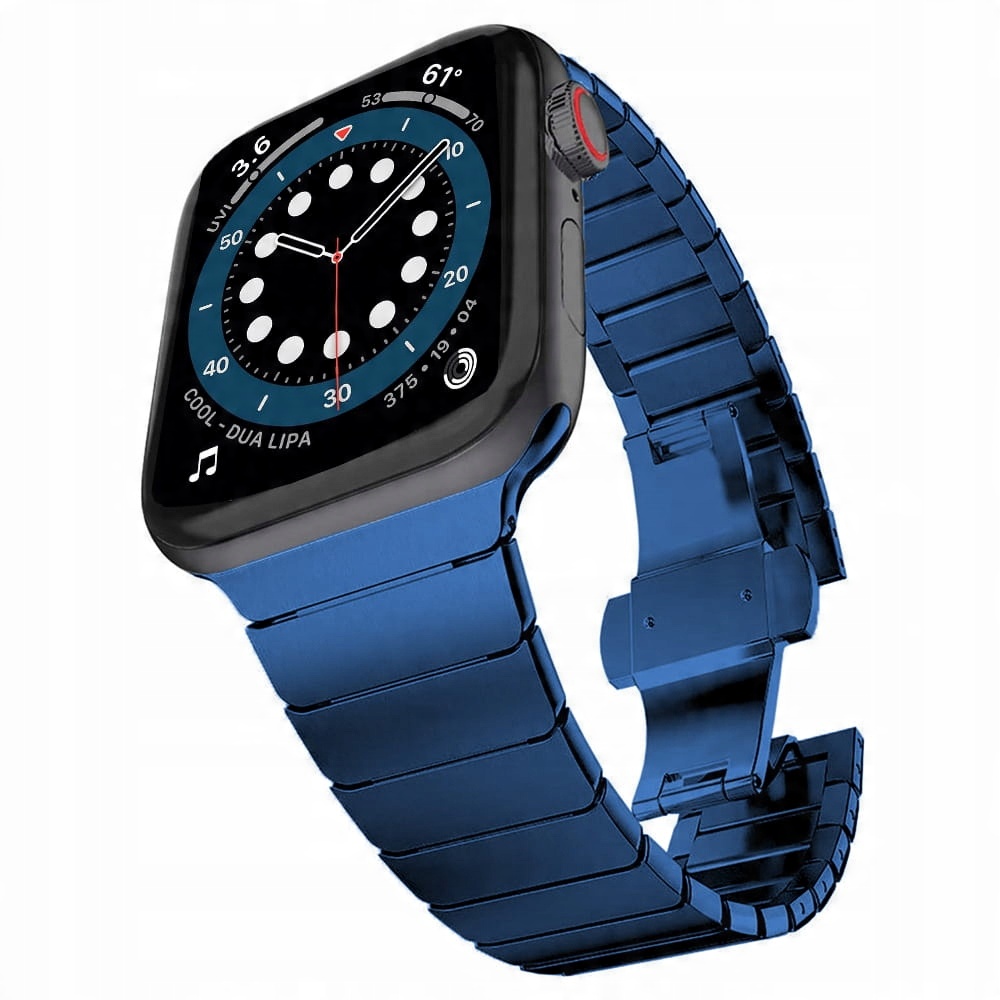 

Pasek Bransoleta do Apple Watch 5/6/7/SE 42/44/45