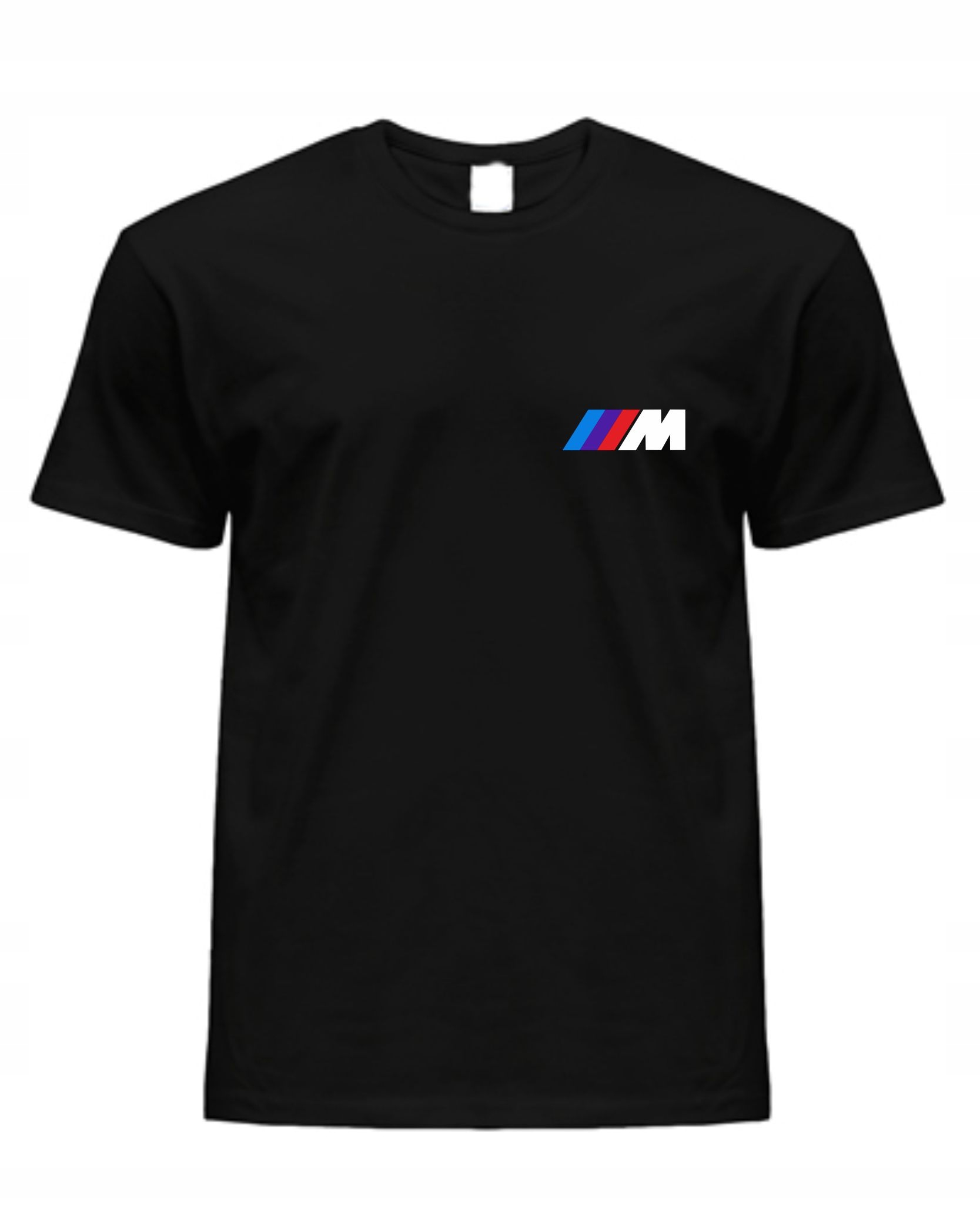 

Koszulka Bmw M-power czarna męska XXL, 2XL