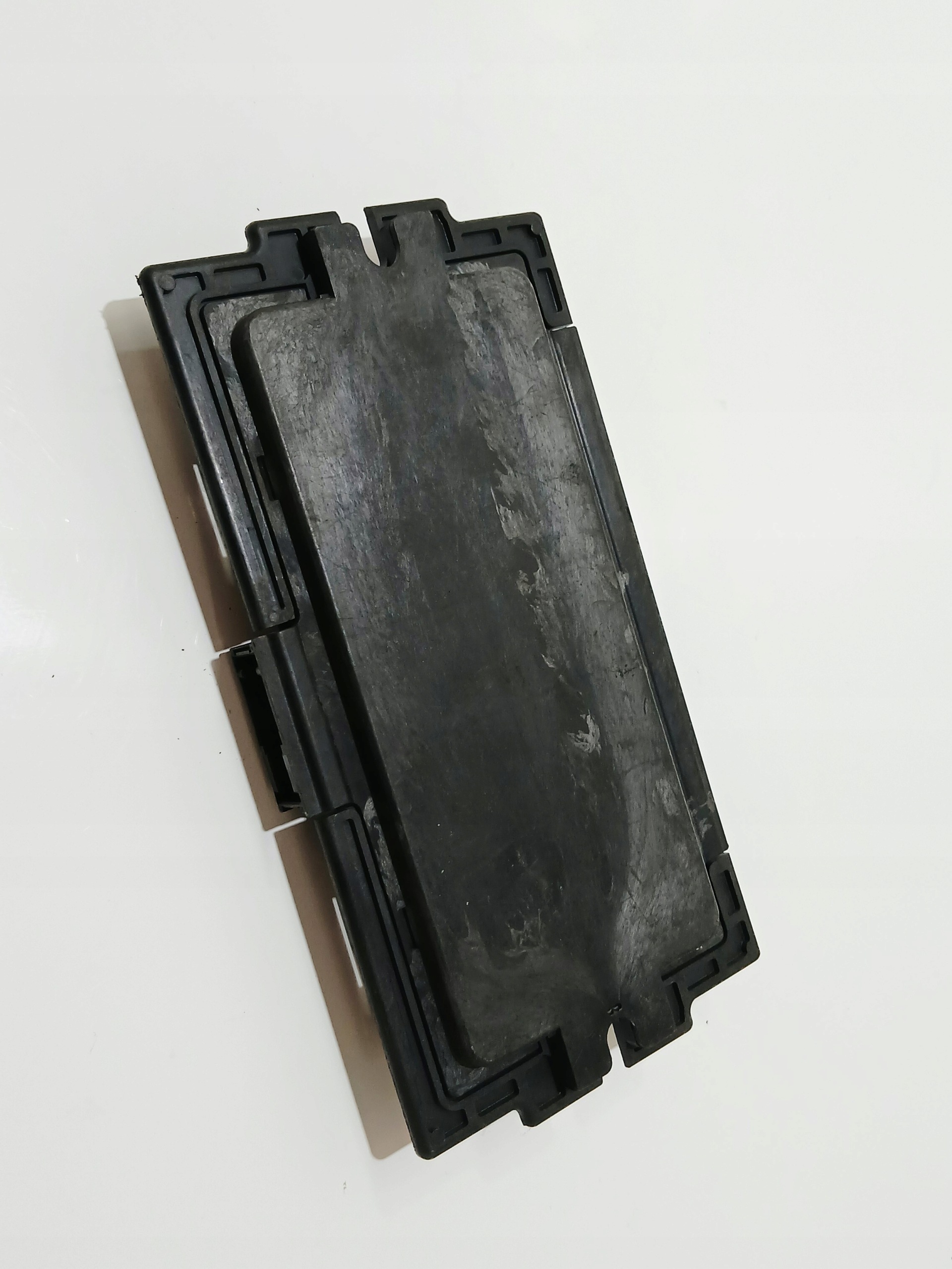 modul Bedienteil Leuchten BMW E82 9263794