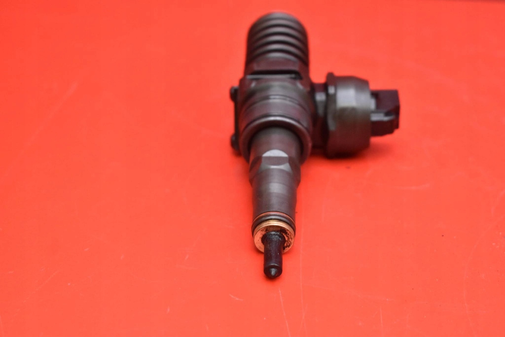 Einspritzdüse Einspritzdüse 0414720215 AUDI A3 8P 1.9 TDI 105 KM 03-05