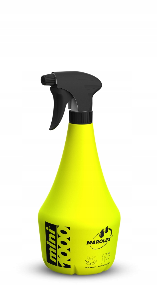 

Opryskiwacz ręczny 1000ml Mini Marolex