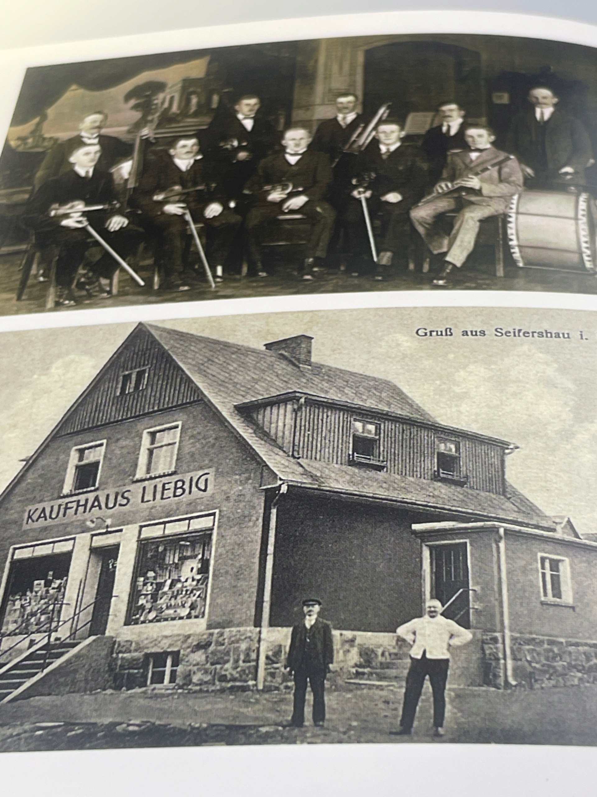 Kopaniec Kalendarium Leszek Różański Okładka twarda