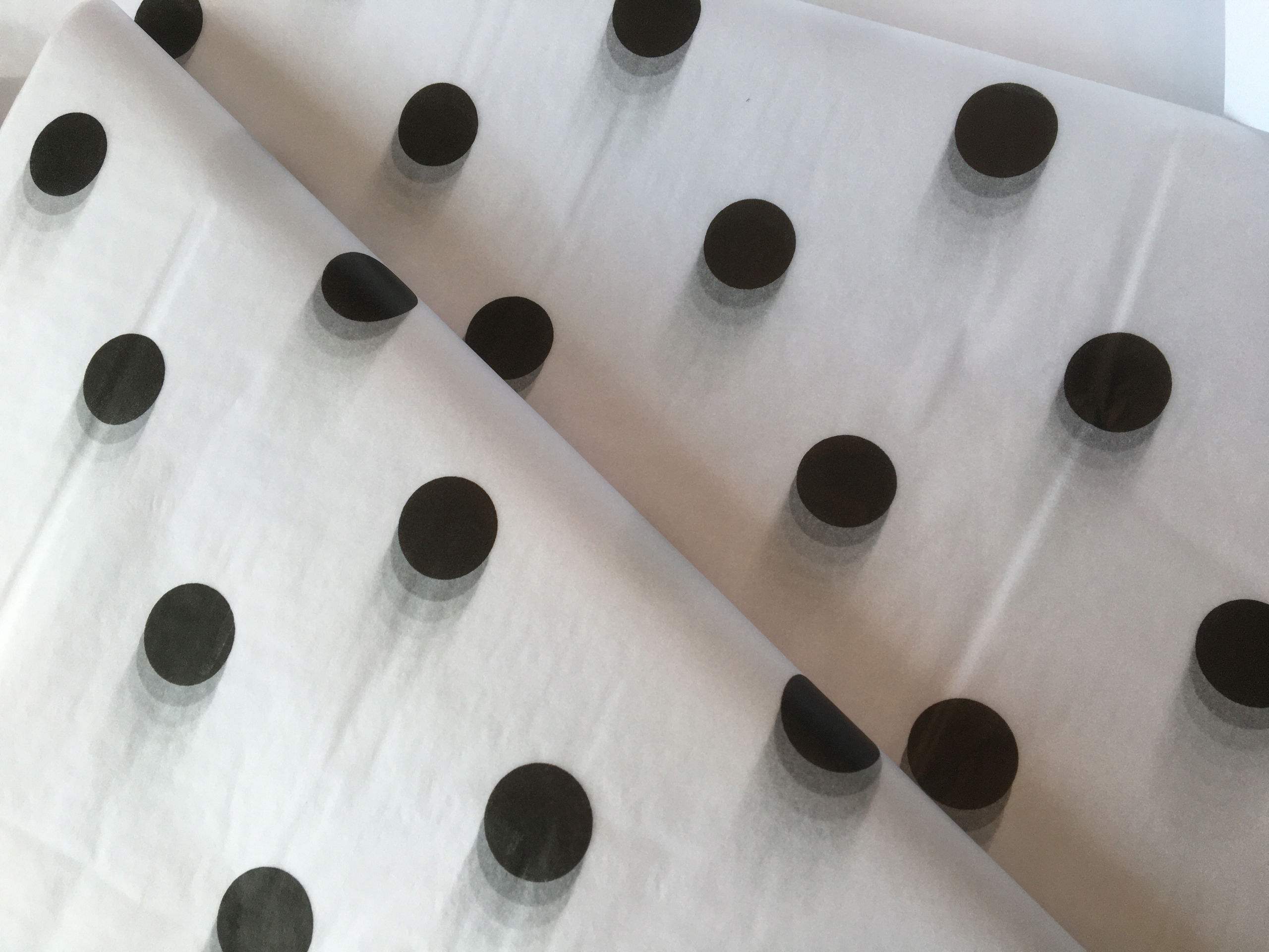 Grafitová papírová beruška 240 listů 50 x 75 cm