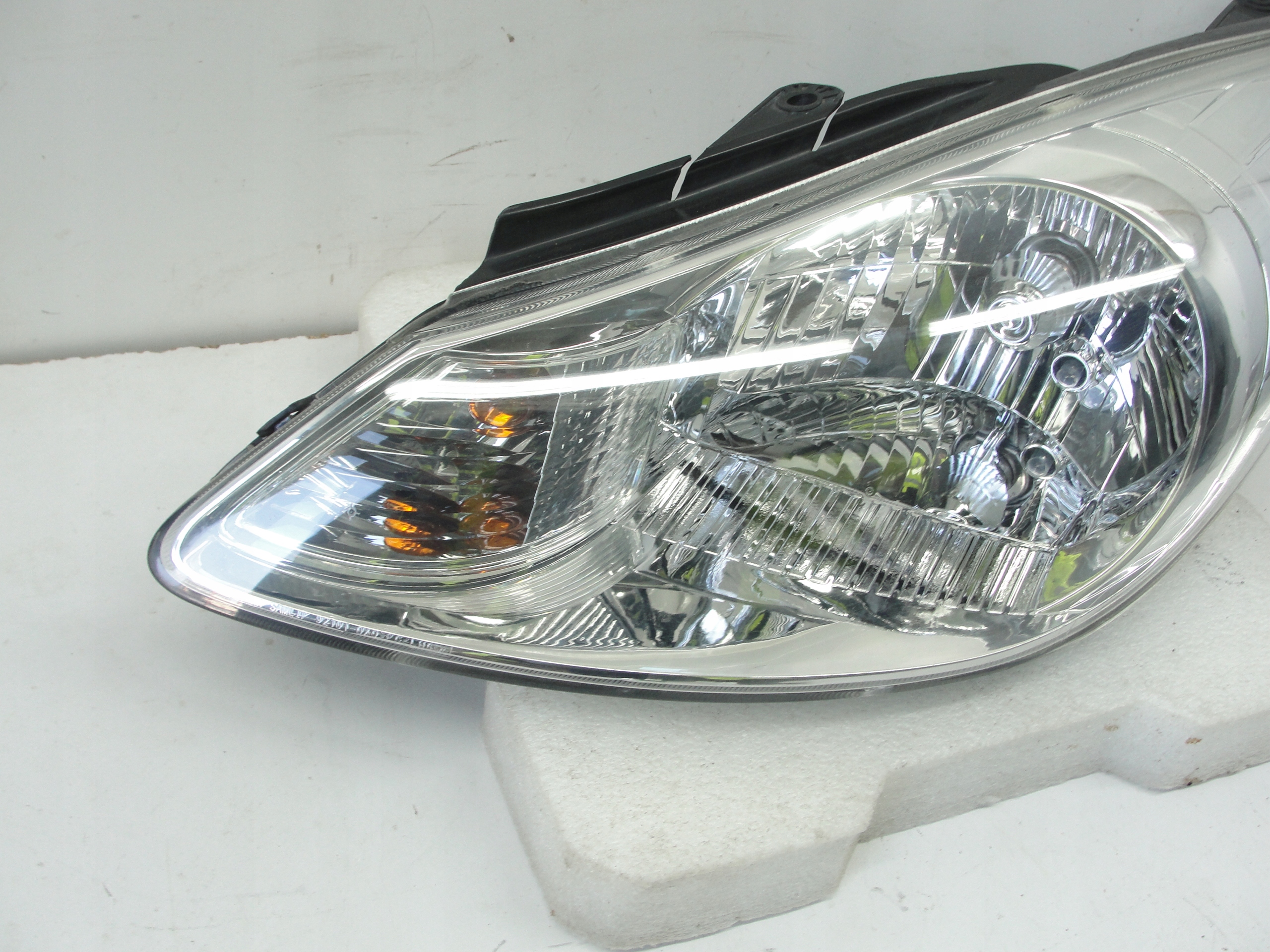 Frontscheinwerfer Hyundai i10 AC3 921020X092 LED Links Scheinwerfer Headlight - Thumbnail 10