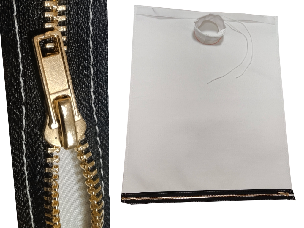 worki Flex VC 21 L MC 230/CEE Karcher wielorazowe