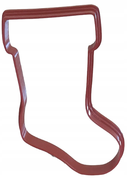 

Foremka Wykrawacz Ciastek Święta Piernik But XL