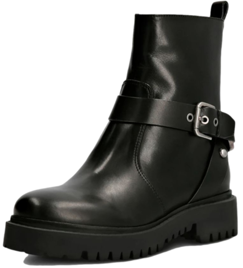 

-40% Guess Buty Botki Damskie FL8OCILEA10 38