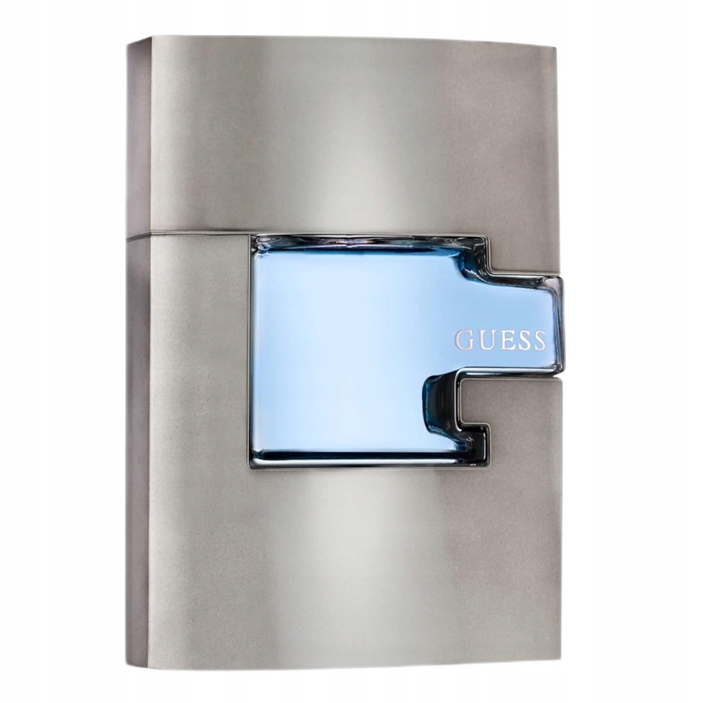 Guess Forever Man toaletní voda sprej 75 Ml